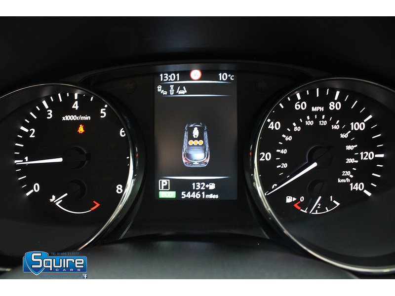 Used Nissan Qashqai 2016 for sale - 75969149: Photo 26