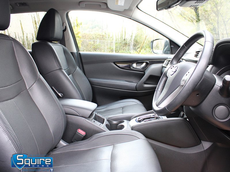 Used Nissan Qashqai 2016 for sale - 75969149: Photo 9