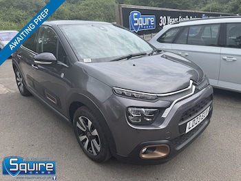 Used Citroen C3 2023 for sale - 78986439: Photo