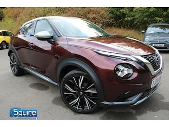 Used Nissan Juke 2020 for sale - 79653918: Photo