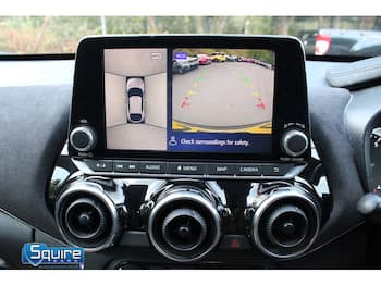 Used Nissan Juke 2020 for sale - 79653918: Photo