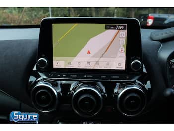 Used Nissan Juke 2020 for sale - 79653918: Photo