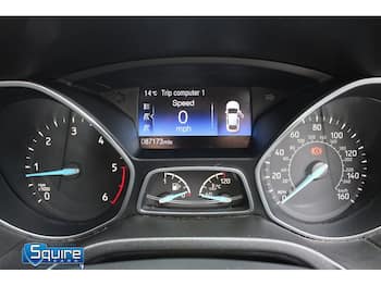 Used Ford Focus 2015 for sale - 79435834: Photo