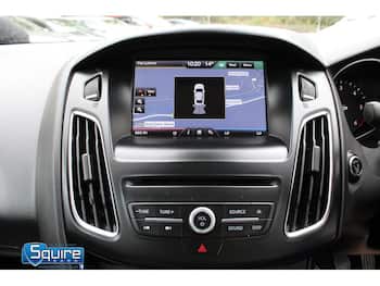 Used Ford Focus 2015 for sale - 79435834: Photo