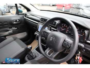 Used Citroen C3 2021 for sale - 73697683: Photo