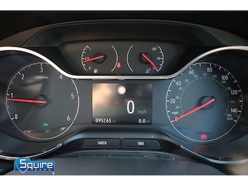 Used Vauxhall Grandland X 2019 for sale - 79435799: Photo