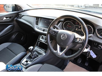 Used Vauxhall Grandland X 2019 for sale - 79435799: Photo