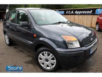 2009 - TDCi Style Climate 5-Door