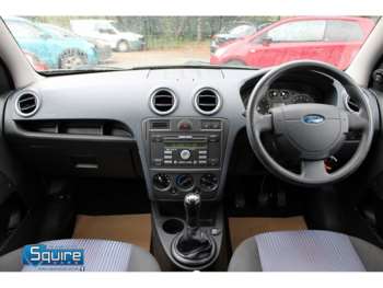 Used Ford Fusion 2009 for sale - 75347825: Photo