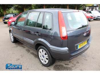 Used Ford Fusion 2009 for sale - 75347825: Photo