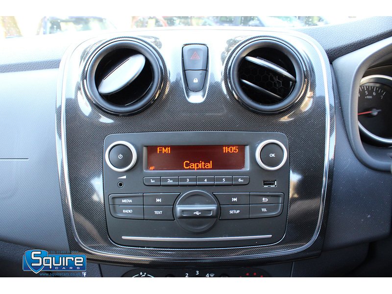 Used Dacia Sandero 2018 for sale - 77963604: Photo 10