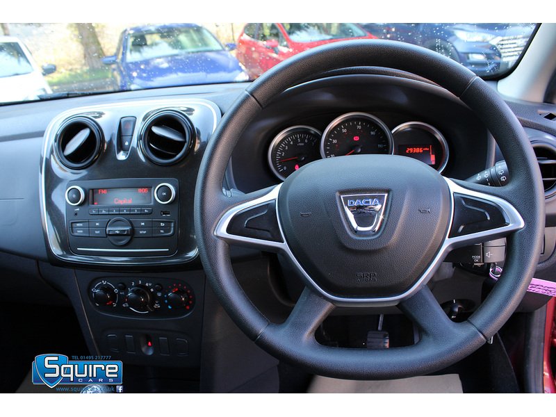 Used Dacia Sandero 2018 for sale - 77963604: Photo 17