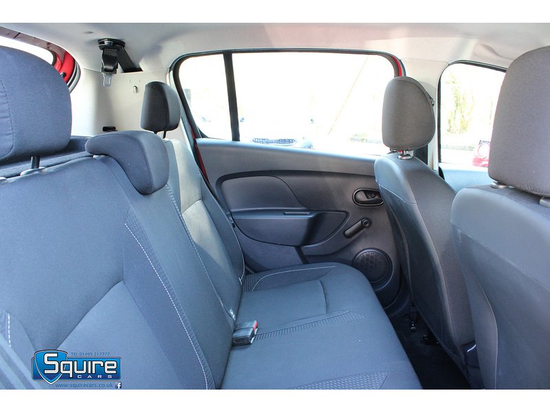 Used Dacia Sandero 2018 for sale - 77963604: Photo 21