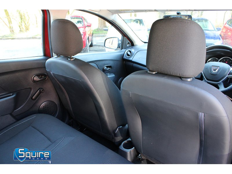 Used Dacia Sandero 2018 for sale - 77963604: Photo 23