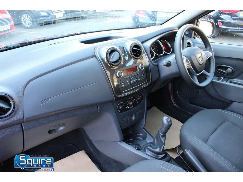 Used Dacia Sandero 2018 for sale - 77963604: Photo 27