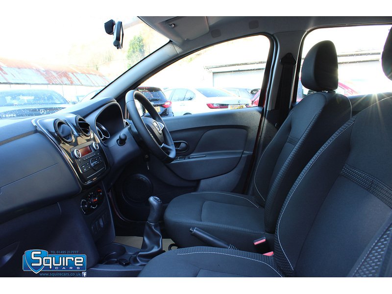 Used Dacia Sandero 2018 for sale - 77963604: Photo 29