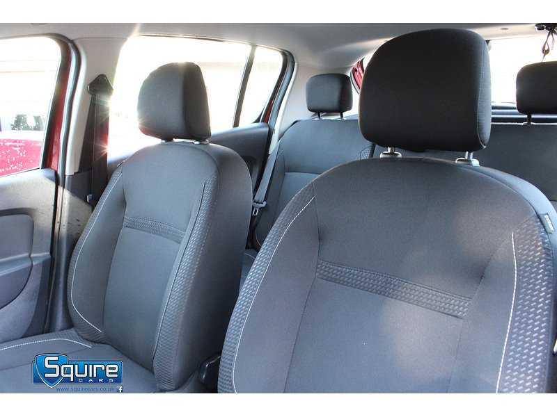 Used Dacia Sandero 2018 for sale - 77963604: Photo 30