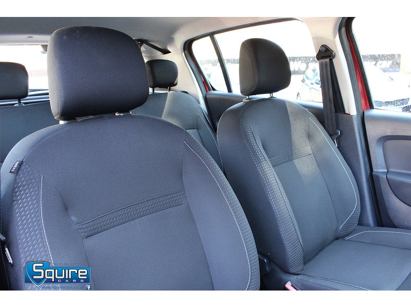 Used Dacia Sandero 2018 for sale - 77963604: Photo 5