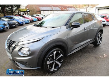 Used Nissan Juke 2022 for sale - 77188884: Photo