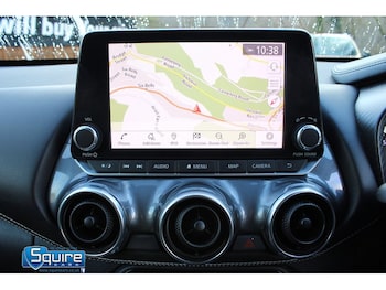 Used Nissan Juke 2022 for sale - 77188884: Photo