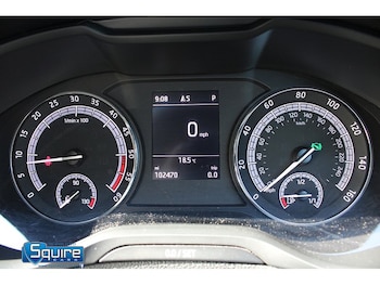 Used Skoda Karoq 2018 for sale - 79435745: Photo