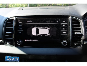 Used Skoda Karoq 2018 for sale - 79435745: Photo