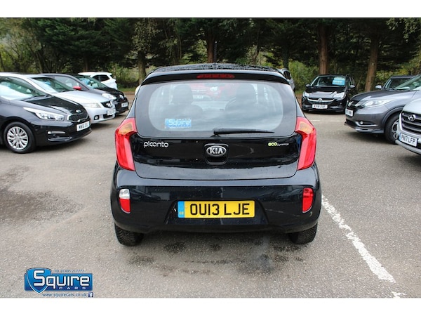 Used Kia Picanto 2013 for sale - 76148333: Photo 11