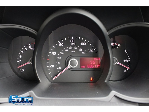Used Kia Picanto 2013 for sale - 76148333: Photo 13