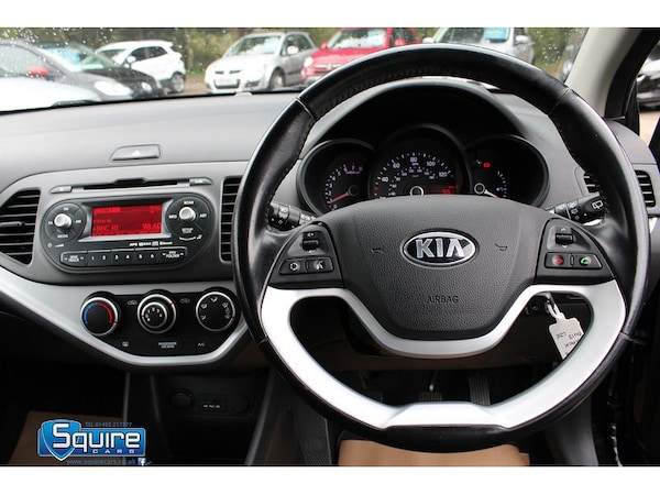 Used Kia Picanto 2013 for sale - 76148333: Photo 14