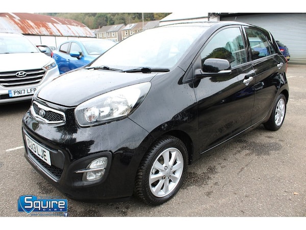 Used Kia Picanto 2013 for sale - 76148333: Photo 15