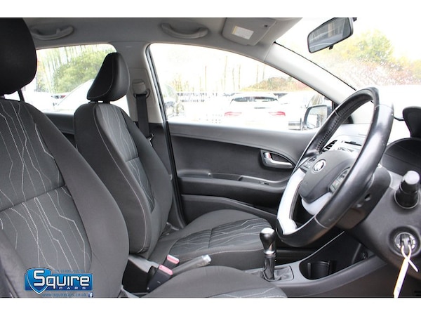 Used Kia Picanto 2013 for sale - 76148333: Photo 17