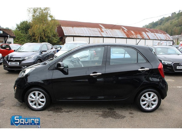 Used Kia Picanto 2013 for sale - 76148333: Photo 18
