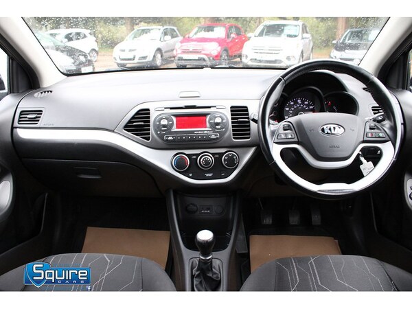 Used Kia Picanto 2013 for sale - 76148333: Photo 20