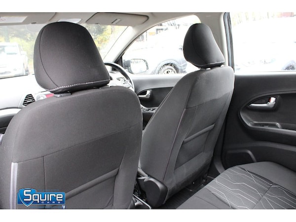Used Kia Picanto 2013 for sale - 76148333: Photo 22