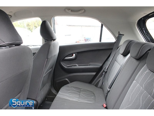 Used Kia Picanto 2013 for sale - 76148333: Photo 23