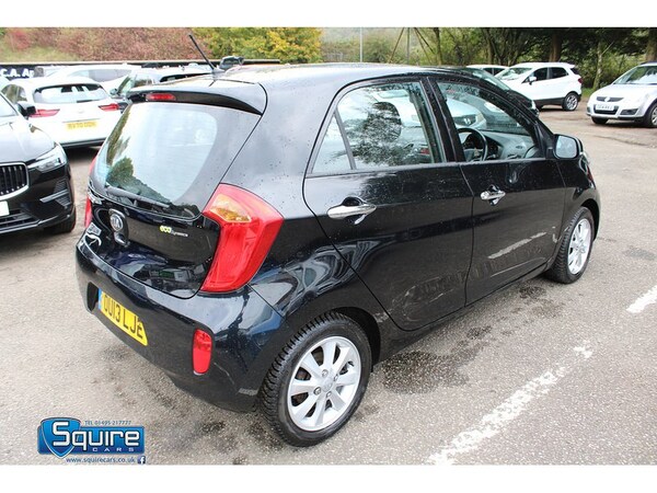 Used Kia Picanto 2013 for sale - 76148333: Photo 24