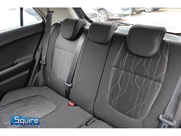 Used Kia Picanto 2013 for sale - 76148333: Photo 25