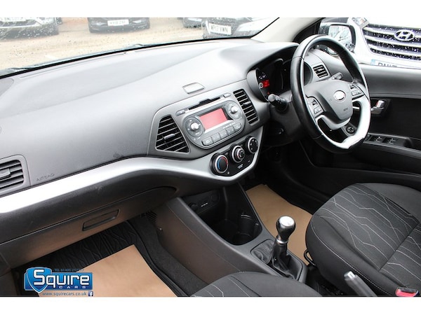 Used Kia Picanto 2013 for sale - 76148333: Photo 26