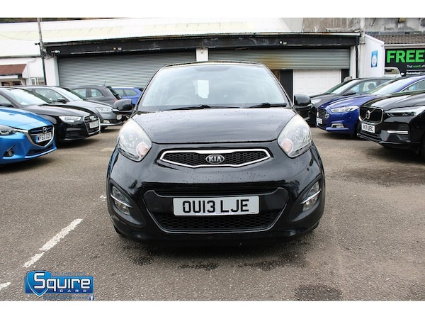 Used Kia Picanto 2013 for sale - 76148333: Photo 27