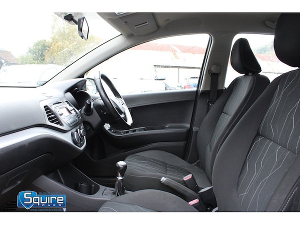 Used Kia Picanto 2013 for sale - 76148333: Photo 28