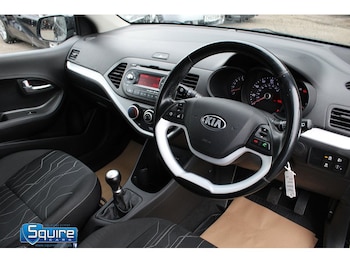 Used Kia Picanto 2013 for sale - 76148333: Photo 2