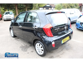 Used Kia Picanto 2013 for sale - 76148333: Photo 3