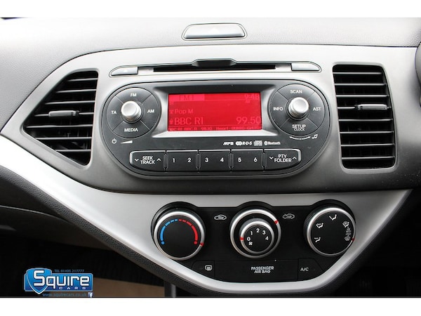 Used Kia Picanto 2013 for sale - 76148333: Photo 7