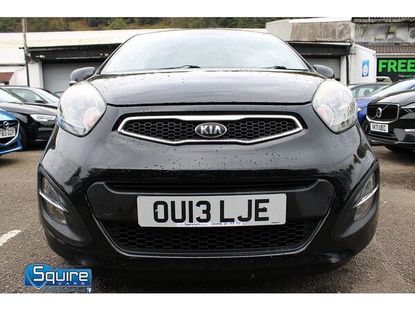 Used Kia Picanto 2013 for sale - 76148333: Photo 9