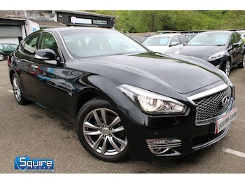 Used Infiniti Q70 2017 for sale - 78409744: Photo