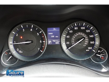 Used Infiniti Q70 2017 for sale - 78409744: Photo