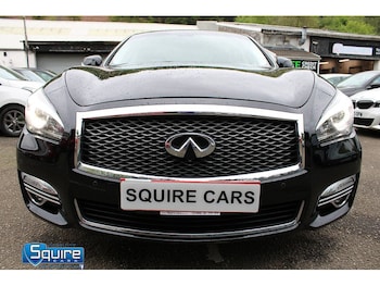 Used Infiniti Q70 2017 for sale - 78409744: Photo