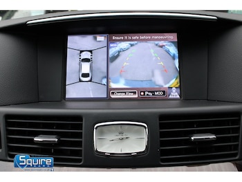 Used Infiniti Q70 2017 for sale - 78409744: Photo