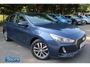 Used Hyundai i30 2017 for sale - 79435725: Photo