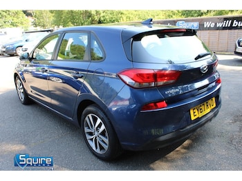 Used Hyundai i30 2017 for sale - 79435725: Photo